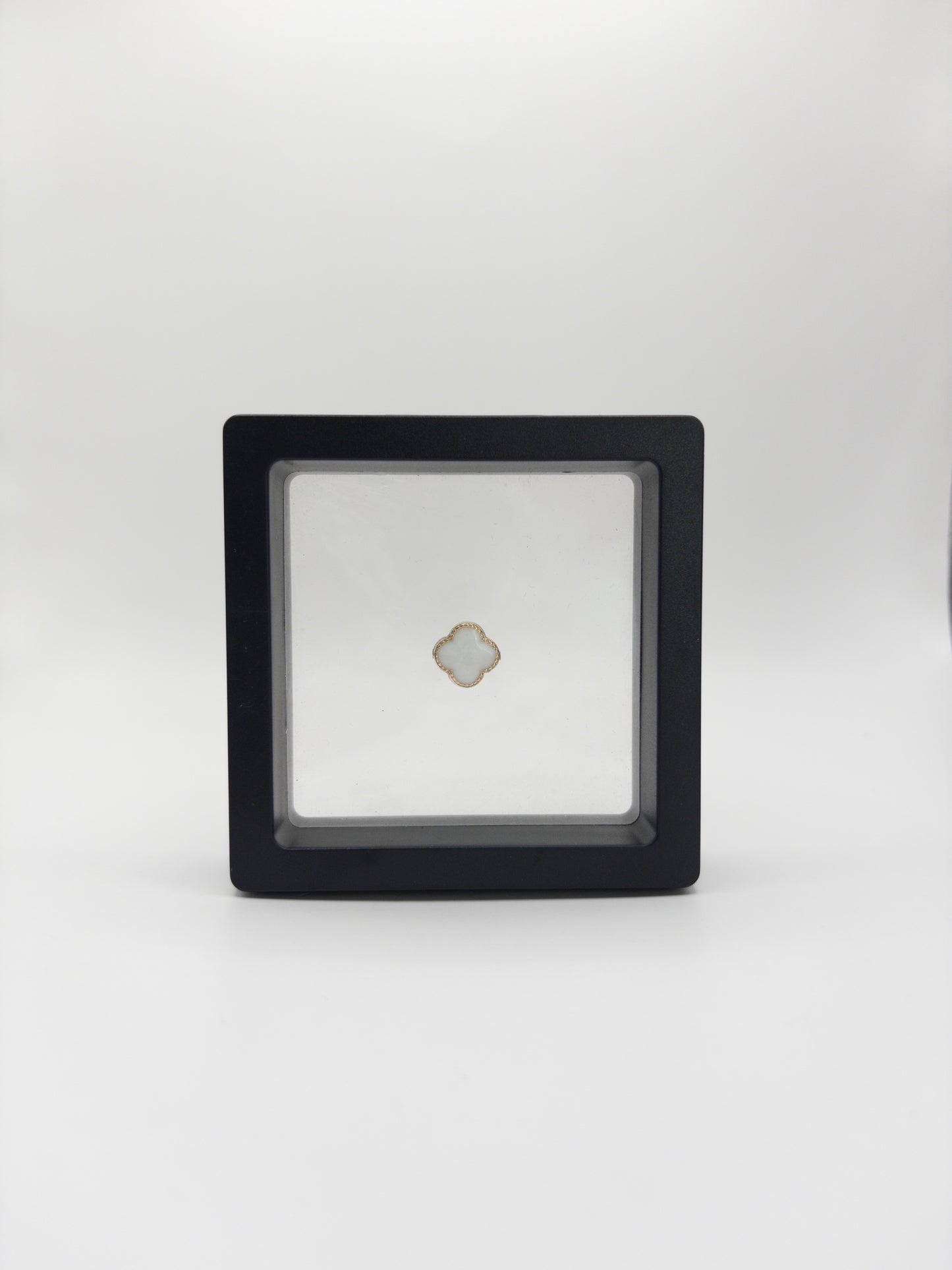 PASANTE TRÉBOL BLANCO