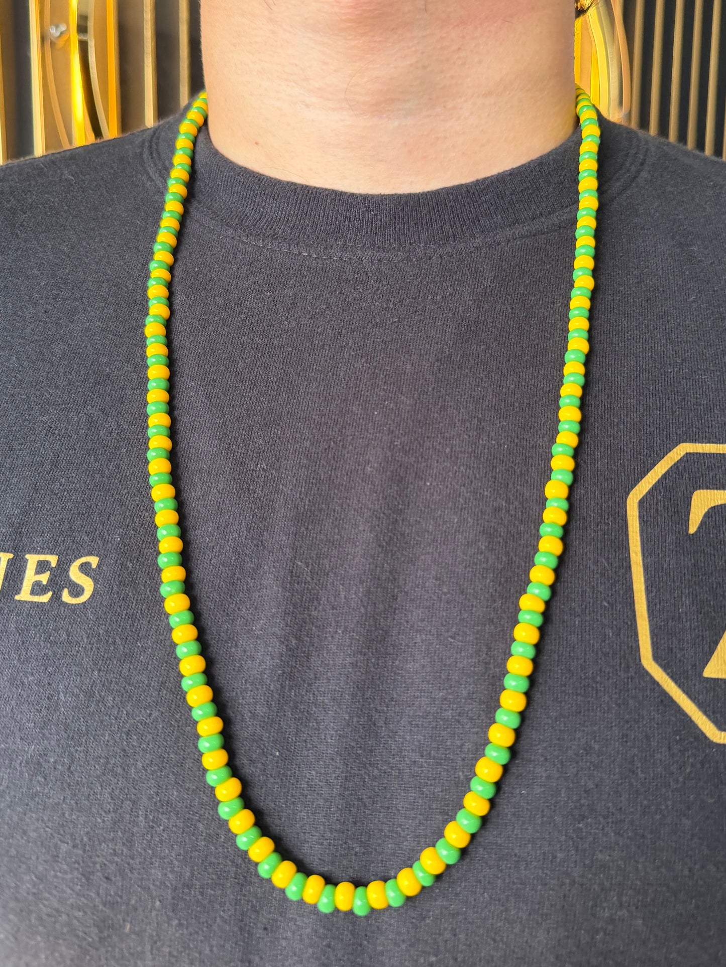COMBO PROTECCION VERDE CON AMARILLO