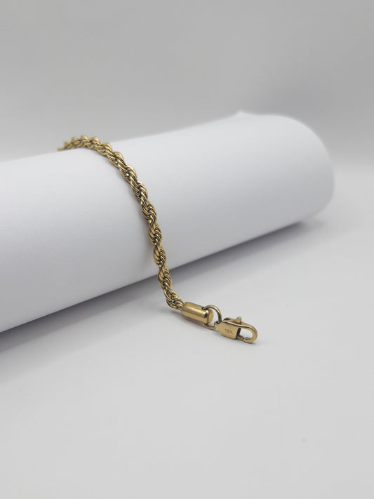 Pulsera Lazo Hombre