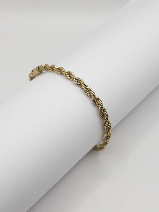 Pulsera Lazo Hombre