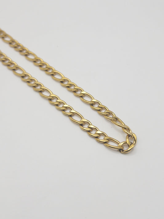Cadena Cartier Hombre