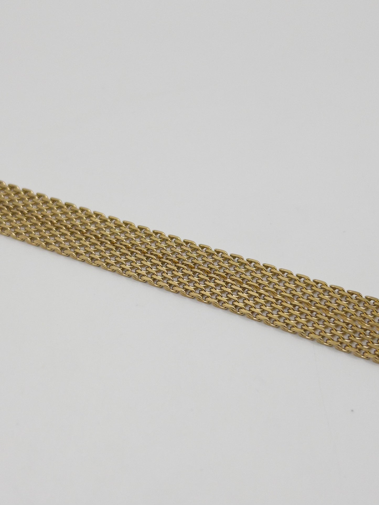 CADENA CHINESCA HOMBRE ORO LAMINADO 18K