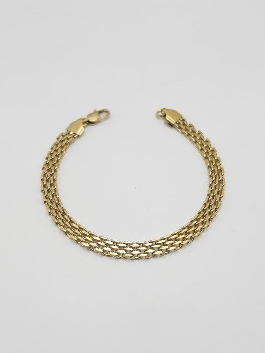 Pulsera Chinesca Hombre