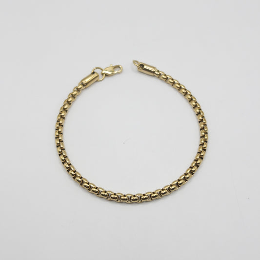 Pulsera Veneciana Hombre
