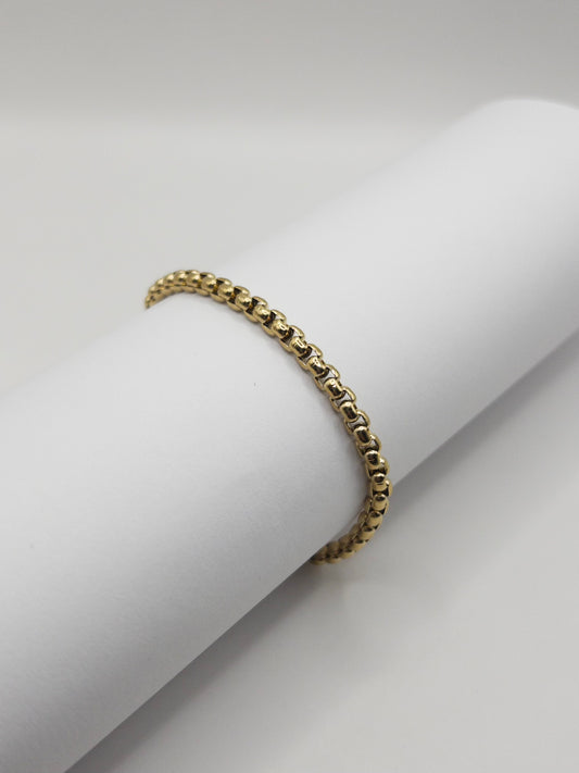 Pulsera Veneciana Hombre