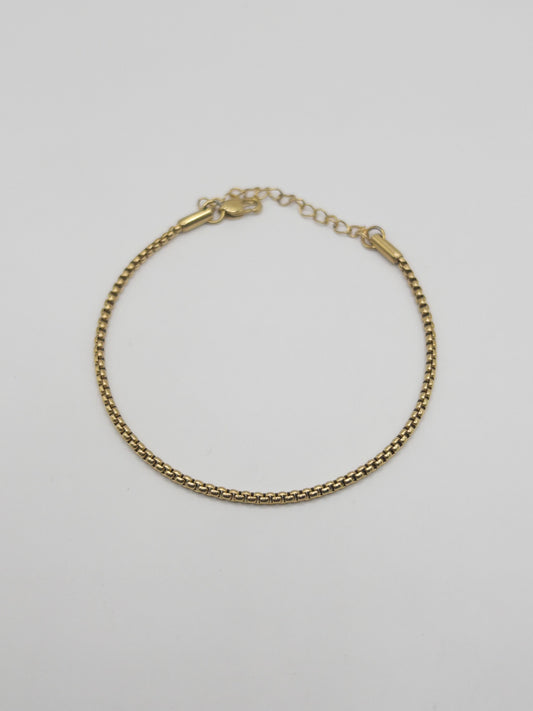 Pulsera Veneciana Mujer