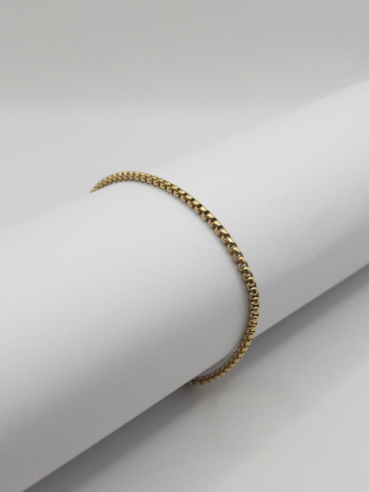 Pulsera Veneciana Mujer