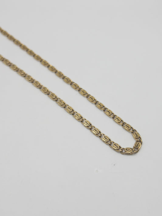 Cadena Clip Hombre