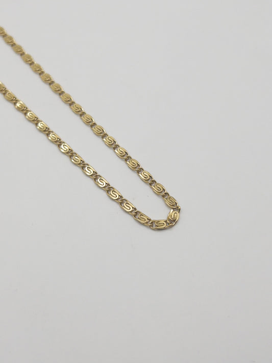 Cadena Clip Mujer